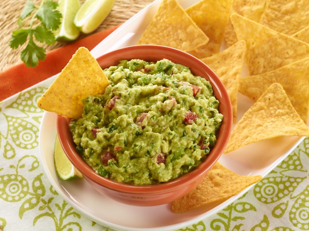 Appetizer_Recipe_Guacamole