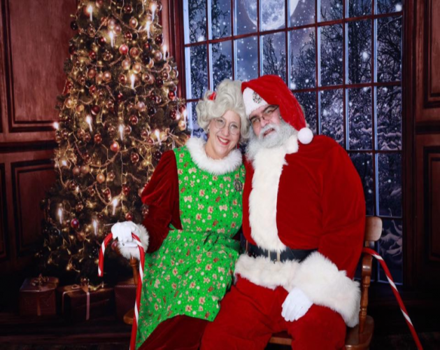 Santa' Christmas Memoirs Volume 2 Has been released