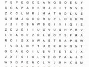find a word puzzle